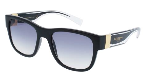 lunettes homme dolce gabbana